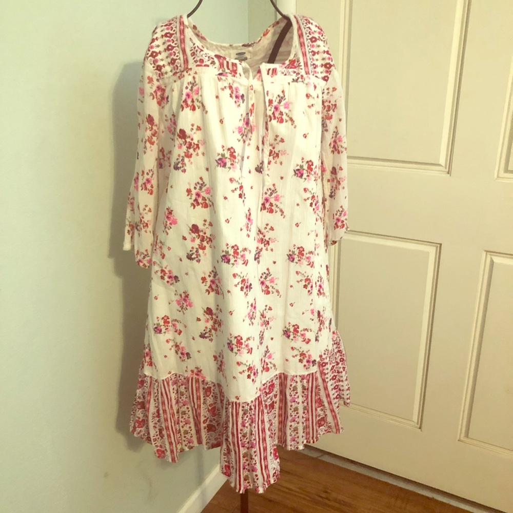 🌸Summer ready dress for girls 🌸